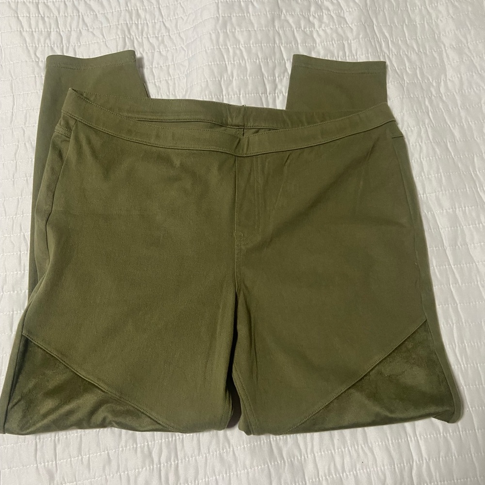 Pants